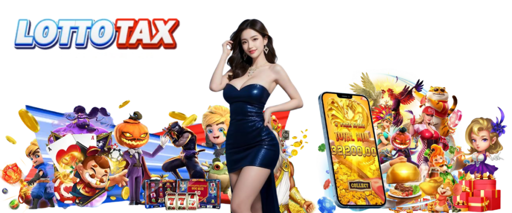 Trusted Online Lottery Platform in Thailand – Best Payouts 2026"